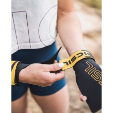 Maniques PICSIL sans trous GOLDEN EAGLE gold