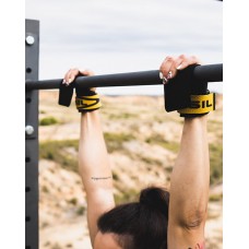 Maniques sans trous GOLDEN EAGLE gold| PICSIL