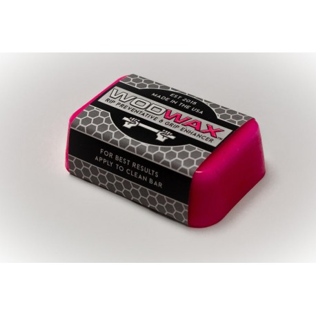 WODWAX Block of wax Handcare Block | WODWAX