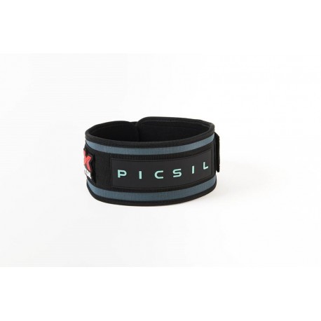 Customizable Strength Belt CEA green| PICSIL