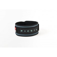 Ceinture de force CEA verte personnalisable | PICSIL