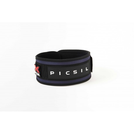 Customizable Strength Belt CEA blue | PICSIL