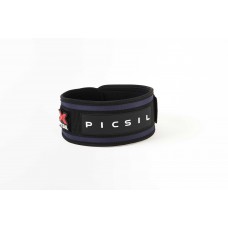 Ceinture de force CEA bleue personnalisable | PICSIL