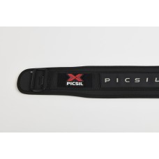 Customizable Strength Belt CEA black | PICSIL
