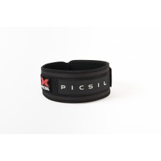 Customizable Strength Belt CEA black | PICSIL