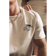 T-Shirt THUNDERNOISE modèle RUNAWAY IN THE WOD