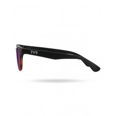 Polarized sunglasses ANCITA HTS purple black 526|TYR