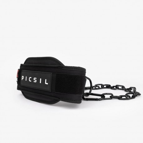 One click weight Belt Black 0.2 | PICSIL