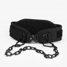 One click weight Belt Black 0.2 | PICSIL