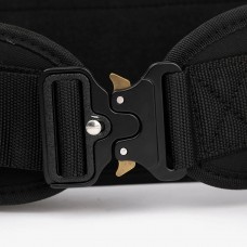One click weight Belt Black 0.2 | PICSIL