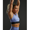 Sport bra SOLID MOD RACER BRA - FGMRSO3A blue| TYR