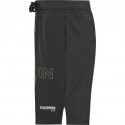 Short homme noir CORE 2.0 ODIN New design | THORN FIT