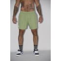 Short homme COMPETITION 3.0 - vert WASABI| SAVAGE BARBELL