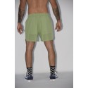Short homme COMPETITION 3.0 - vert WASABI| SAVAGE BARBELL