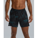 Short entrainement 644 Deep Teal| TYR