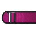 Ceinture de force rose GLOSSY RASPBERRY | VERY BAD WOD
