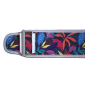TROPICAL multicolor Weightlifting Belt| VERY BAD WOD