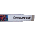 TROPICAL multicolor Weightlifting Belt| VERY BAD WOD
