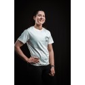 VERY BAD WOD T-Shirt sport blanc STRONG BEAUTY