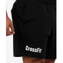 Short CROSSFIT® HUNTER noir ink regular 8"| NORTHERN SPIRIT