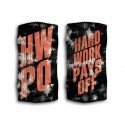 Bandes de poignets - Wristband HWPO RED BLACK| LITHE