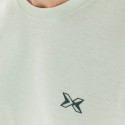 T-Shirt homme vert clair PREMIUM | PICSIL