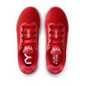 Shoes TYR CXT-2 TRAINER 641 RED/WHITE | TYR