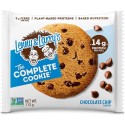 Pack de 12 Cookies protéinés Chocolat| LENNY AND LARRY'S