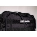 Sac à dos tactique HERO Noir | VERY BAD WOD