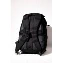 Sport Bag HERO Black 40 L | VERY BAD WOD