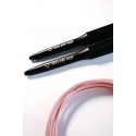 Workout VELOCITY 2.0 rope Pink| VERY BAD WOD