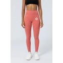 Legging pushy MARBLE corail | VERY BAD WOD