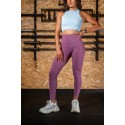 Training legging pink KIMY | BARBELL REGIMENT