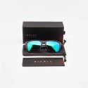 Polarized sunglasses OCEAN VORTEX |PICSIL CLOTHES