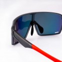 Polarized sunglasses CRIMSON QUASAR SPORTS |PICSIL CLOTHES