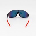 Lunettes de soleil polarisées CRIMSON QUASAR SPORTS |PICSIL CLOTHES