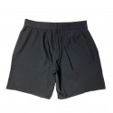 Men's black STRETCH short | VERY BAD WOD