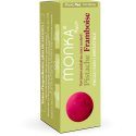 Monka Balls Pistache Framboise – le snack sain et gourmand à emporter