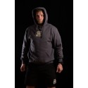 Sweat capuche unisexe THE SWEETY Gris Charcoal | VERY BAD WOD