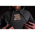 Hoodie unisex THE SWEETY Opal Green| VERY BAD WOD