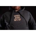 Sweat capuche unisexe THE SWEETY Vert Opale | VERY BAD WOD