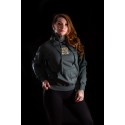 Sweat capuche unisexe THE SWEETY Vert Opale | VERY BAD WOD