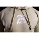 Hoodie unisex THE SWEETY Green Apple | VERY BAD WOD