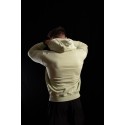 Sweat capuche unisexe THE SWEETY Vert Pomme | VERY BAD WOD