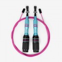 Pack de lest for jump rope INSIGNE Amethyst | PICSIL