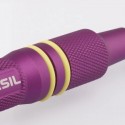Corde à Sauter aluminium 360 degrés INSIGNE AMETHYST | PICSIL
