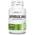 Detary supplement SPIRULINA | BioTechUSA