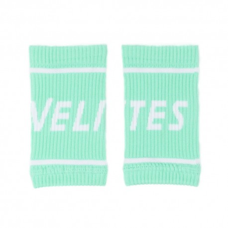 Unisex SWEATBANDS cotton blue MINT | VERY BAD WOD