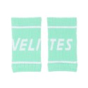 Unisex SWEATBANDS cotton blue MINT | VERY BAD WOD