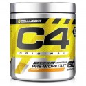 BOOSTER Pre Workout C4 ORIGINAL - 60 servings 390 Gr - CHERRY LIMEADE | CELLUCOR C4